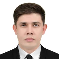 Azammat Tursunaliev Azammat Tursunaliev