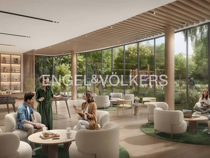 Forest Front | Majid Al Futtaim | Handover 2027 - Image 8