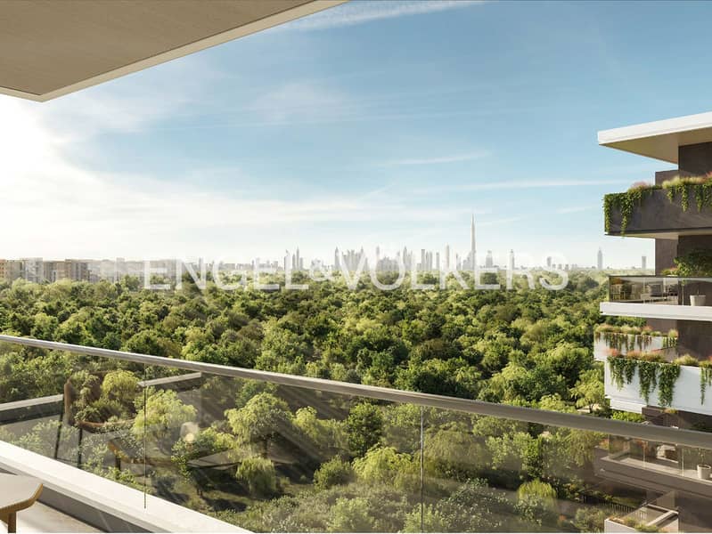 Forest Front | Majid Al Futtaim | Handover 2027 - Image 10