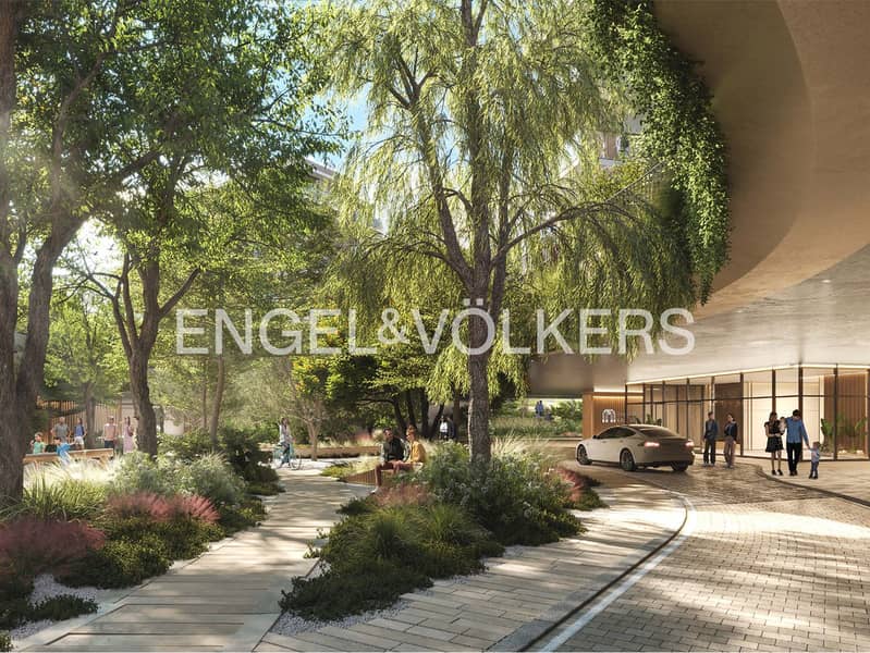 Forest Front | Majid Al Futtaim | Handover 2027 - Image 11