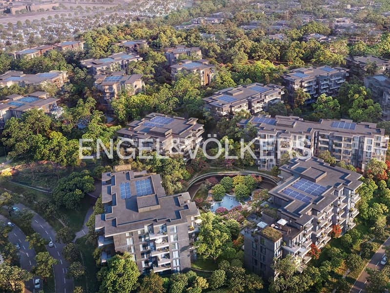 Forest Front | Majid Al Futtaim | Handover 2027 - Image 12