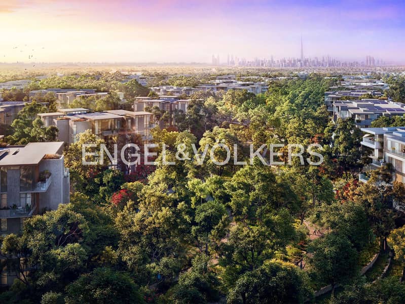 Forest Front | Majid Al Futtaim | Handover 2027 - Image 13