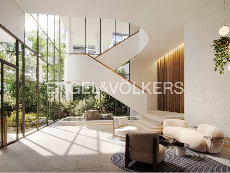 Forest Front | Majid Al Futtaim | Handover 2027 - Image 15