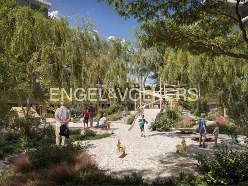 Forest Front | Majid Al Futtaim | Handover 2027 - Image 17