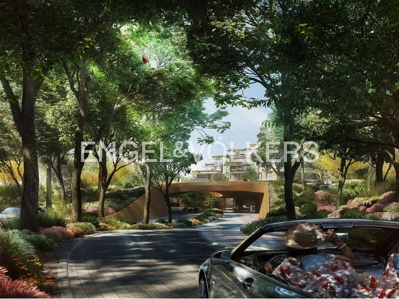 Forest Front | Majid Al Futtaim | Handover 2027 - Image 19