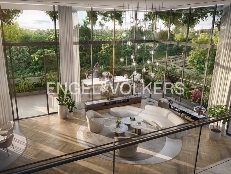 Forest Front | Majid Al Futtaim | Handover 2027 - Image 20
