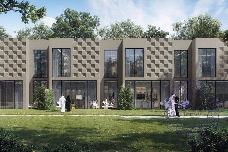 3 3bedroom-townhouse-hayyan-back-view-768x512. jpg
