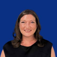Joanne Derrick