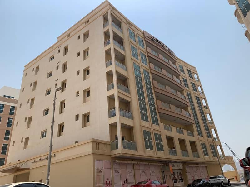 Квартира в Аль Барша，Аль Барша 1，Апартаменты Микалефф, 1 спальня, 47000 AED - 4302111