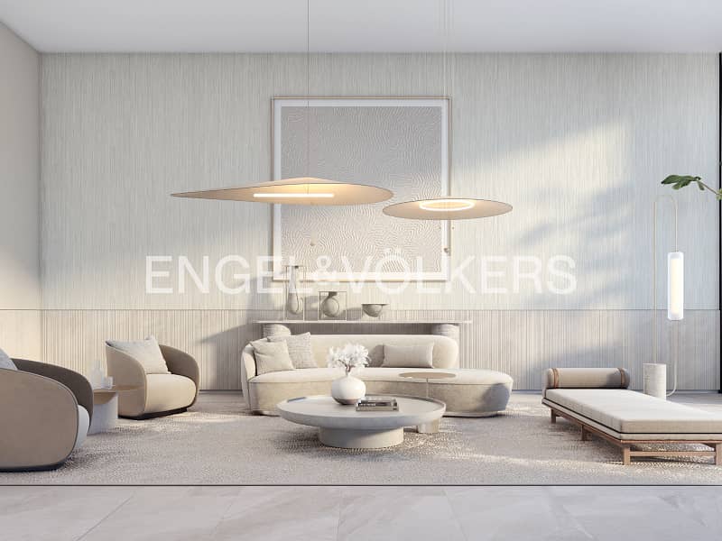 2 Years Posthandover Payment Plan | Beach View - Image 7