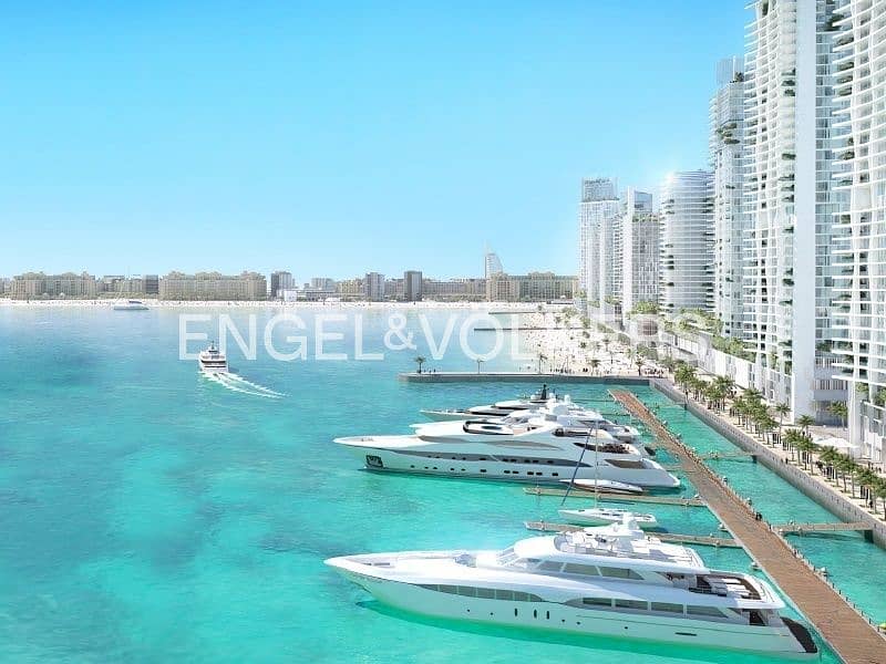 2 Years Posthandover Payment Plan | Beach View - Image 8