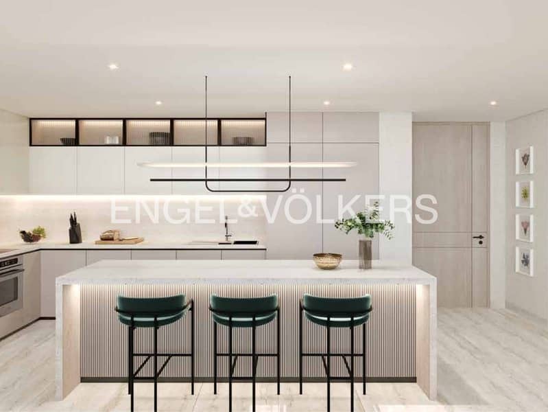 Signature | Sea and Marina Views | High Floor - Image 7