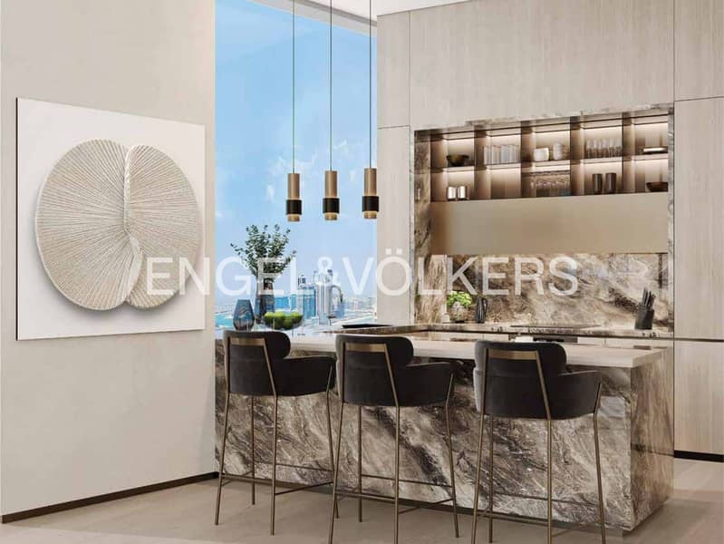 Panoramic Sea Views | Superlux Penthouse | Upscale - Image 9