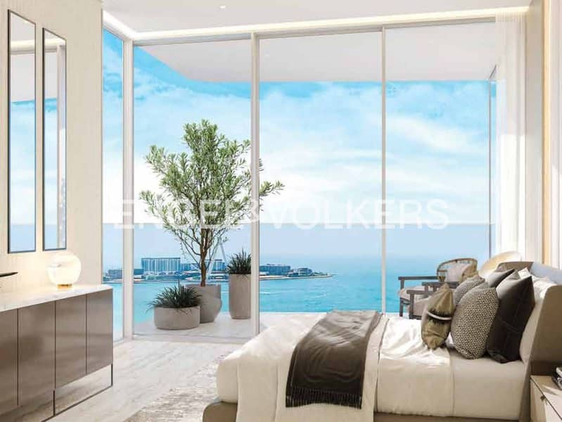 Panoramic Sea Views | Superlux Penthouse | Upscale - Image 11