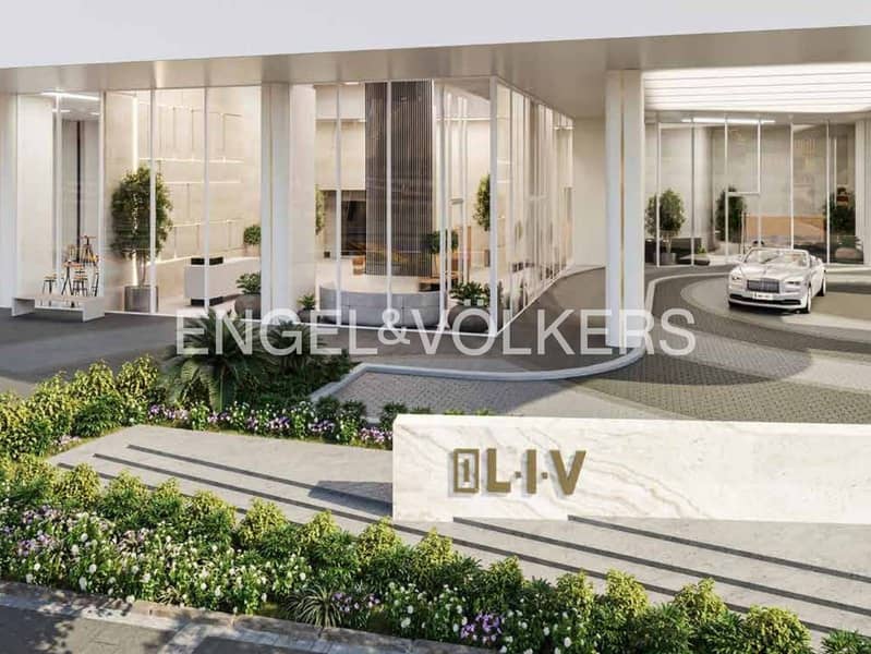 Refined Luxury | Sea and Palm Views | Elegant - Image 6