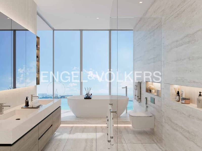 Panoramic Sea Views | Superlux Penthouse | Upscale - Image 13