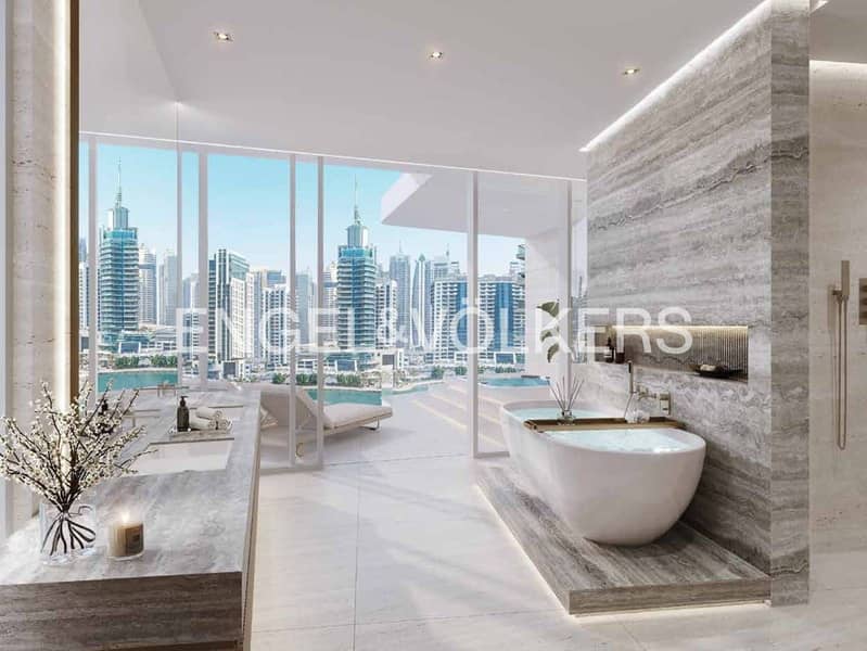 Panoramic Sea Views | Superlux Penthouse | Upscale - Image 14