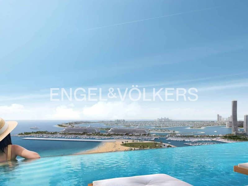 Panoramic Sea Views | Superlux Penthouse | Upscale - Image 15