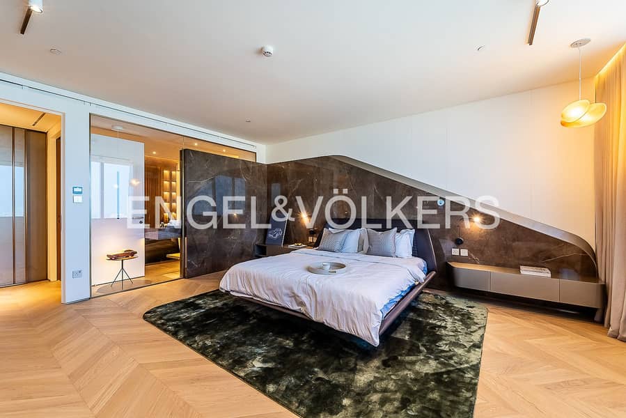 Luxury | Full Sea View | One of a Kind by MERED