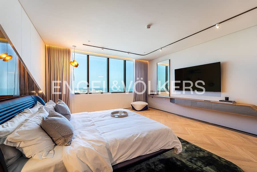 Luxury | Full Sea View | One of a Kind by MERED