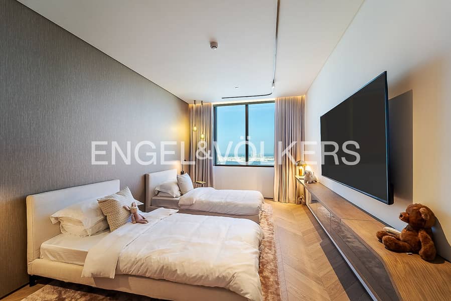 Luxury | Full Sea View | One of a Kind by MERED