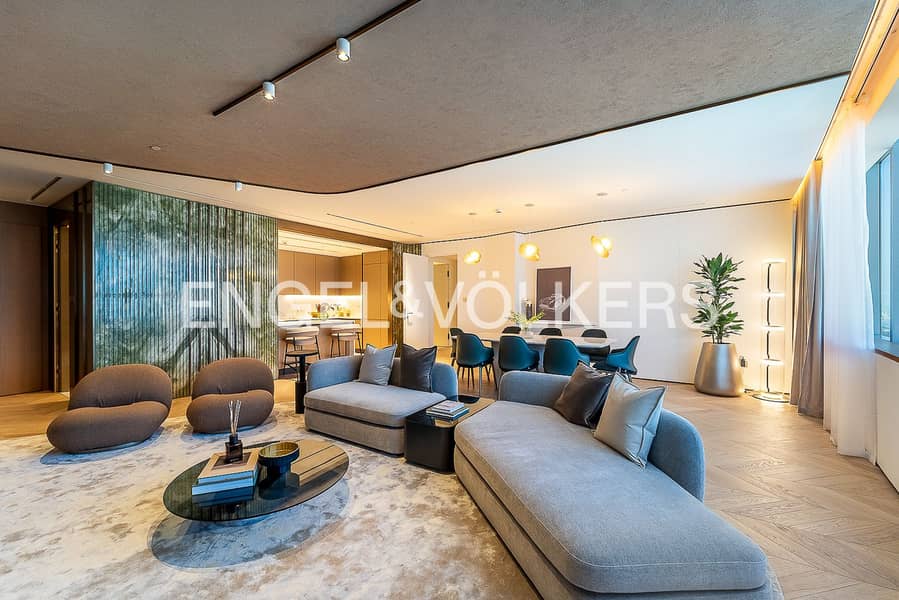 Luxury | Full Sea View | One of a Kind by MERED - Image 9