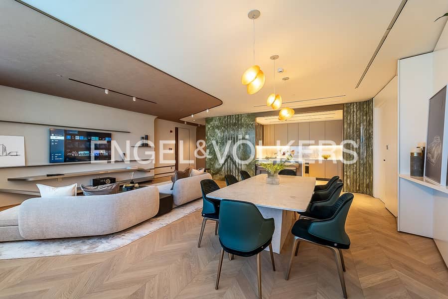 Luxury | Full Sea View | One of a Kind by MERED - Image 10