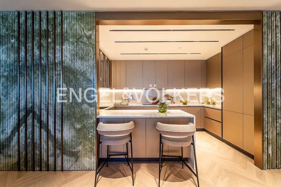 Luxury | Full Sea View | One of a Kind by MERED - Image 11