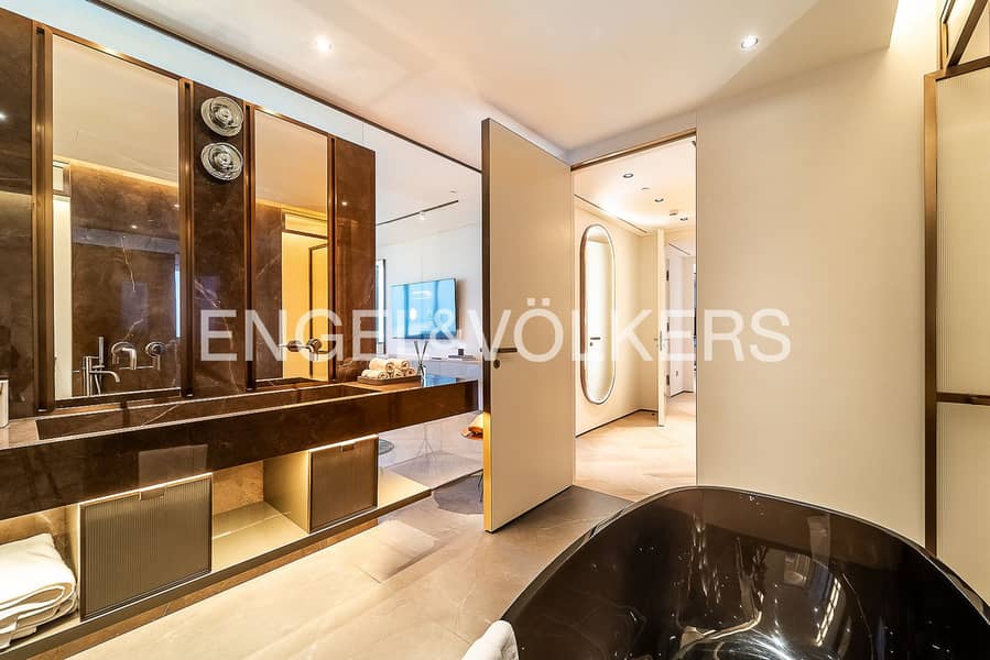 Luxury | Full Sea View | One of a Kind by MERED - Image 15