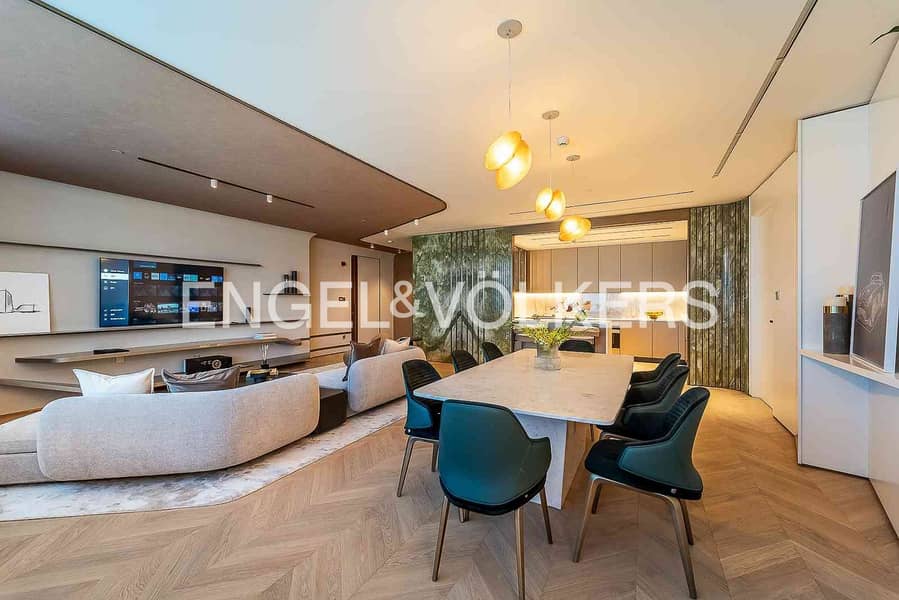 Spacious | Open View | Limited Edition By MERED