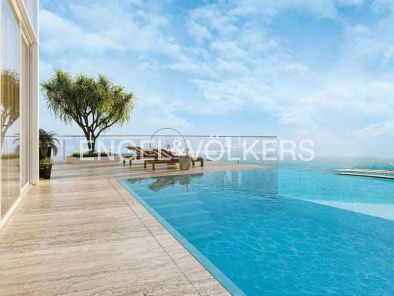 Panoramic Sea Views | Superlux Penthouse | Upscale - Image 16