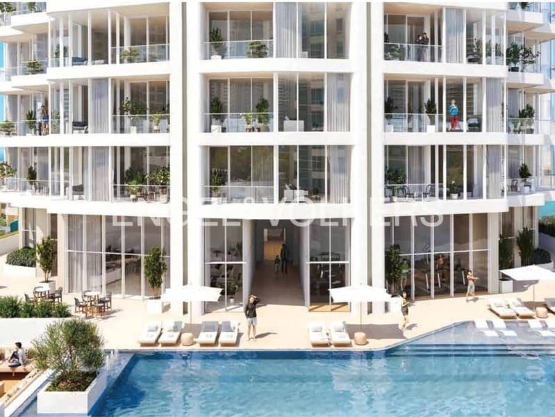 Panoramic Sea Views | Superlux Penthouse | Upscale - Image 17