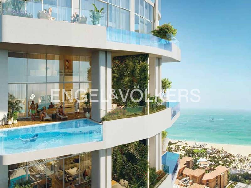 Panoramic Sea Views | Superlux Penthouse | Upscale - Image 18