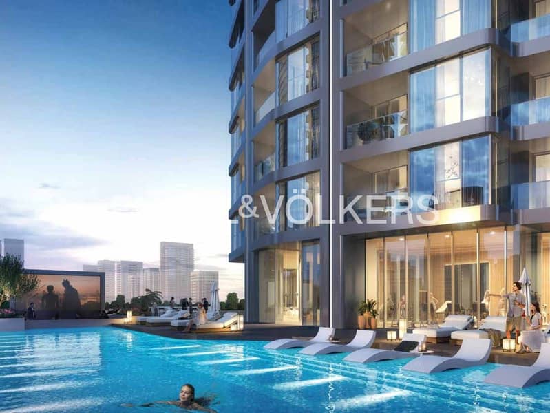 Panoramic Sea Views | Superlux Penthouse | Upscale - Image 19