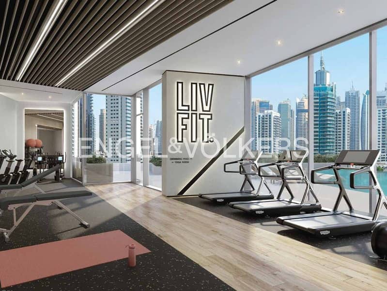 Panoramic Sea Views | Superlux Penthouse | Upscale - Image 21