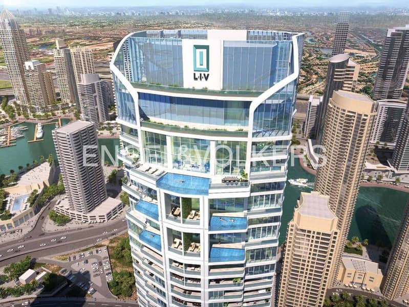 Panoramic Sea Views | Superlux Penthouse | Upscale - Image 30