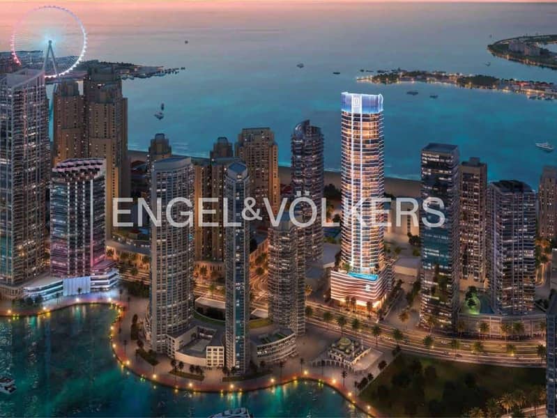 Panoramic Sea Views | Superlux Penthouse | Upscale - Image 31