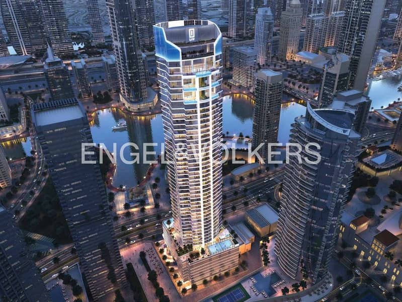 Panoramic Sea Views | Superlux Penthouse | Upscale - Image 32