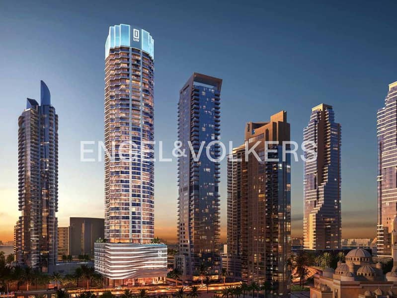 Panoramic Sea Views | Superlux Penthouse | Upscale - Image 33