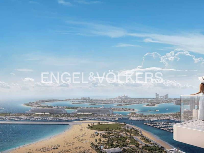 Panoramic Sea Views | Superlux Penthouse | Upscale - Image 34