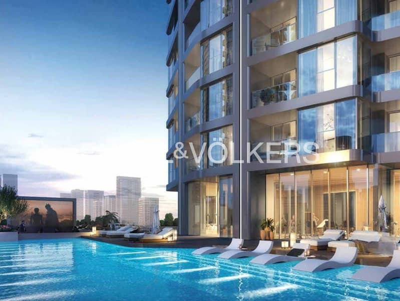 Signature | Sea and Marina Views | High Floor - Image 14