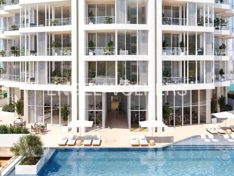 Refined Luxury | Sea and Palm Views | Elegant - Image 20