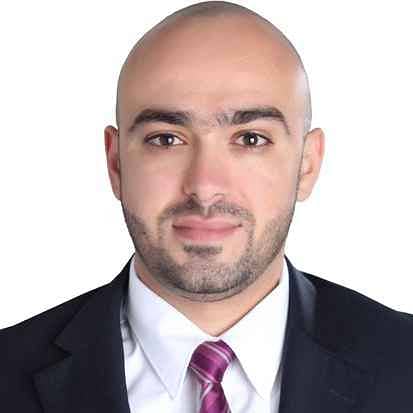 Mohammad AbuDiab