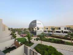 فیلا في فلل ماربيا II،میناء العرب 2 غرف 110000 درهم - 13292761