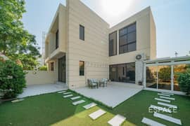 فیلا في كوينز ميدوز،داماك هيلز 4 غرف 6499000 درهم - 13293204