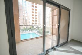 Designer Studio with Private Garden | Exclusive Near City Center | Resale