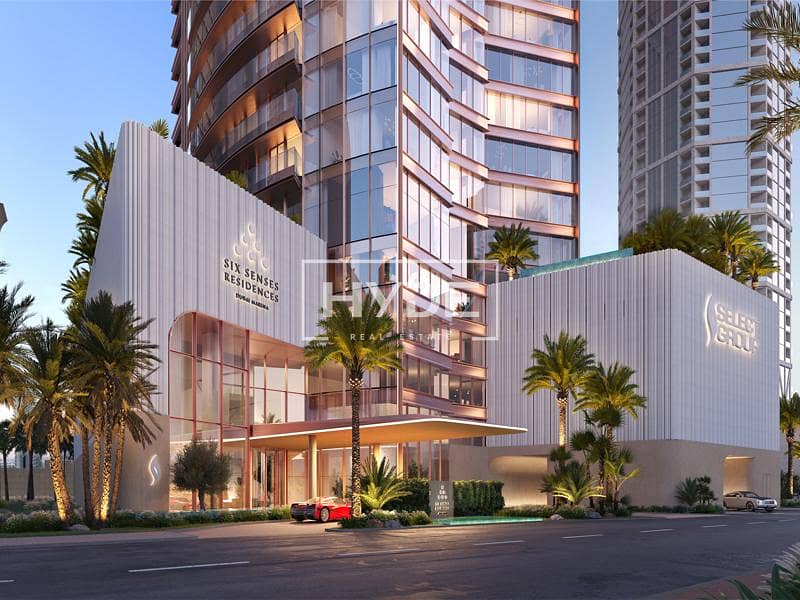 BEST DEAL | 10% BELOW OP I Save AED 2.8m - Image 8