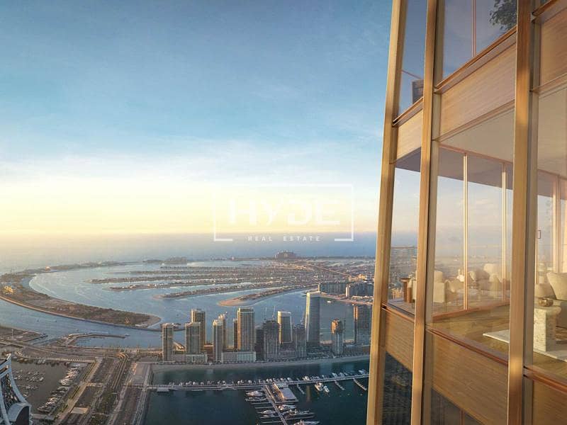 BEST DEAL | 10% BELOW OP I Save AED 2.8m - Image 10