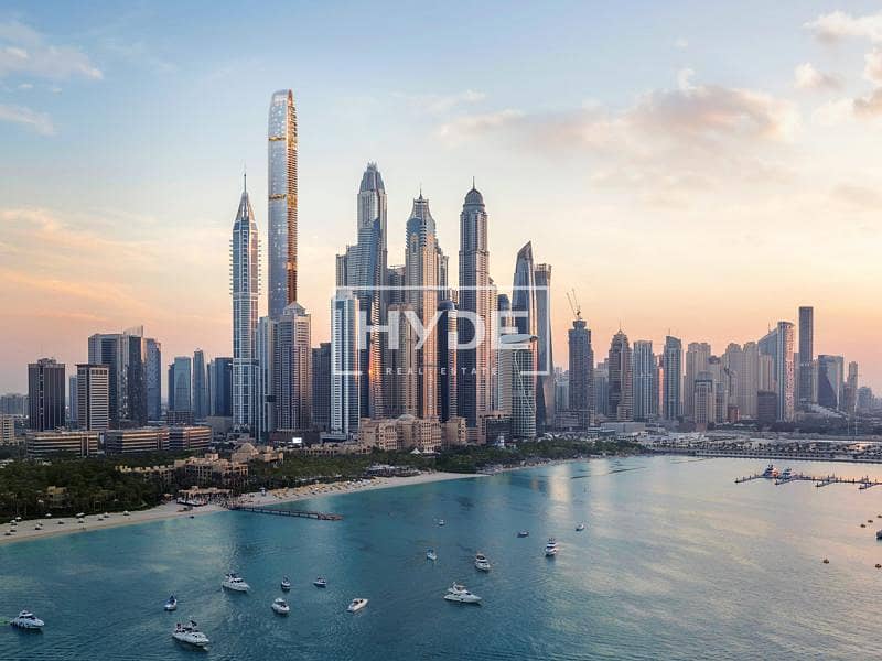 BEST DEAL | 10% BELOW OP I Save AED 2.8m - Image 12