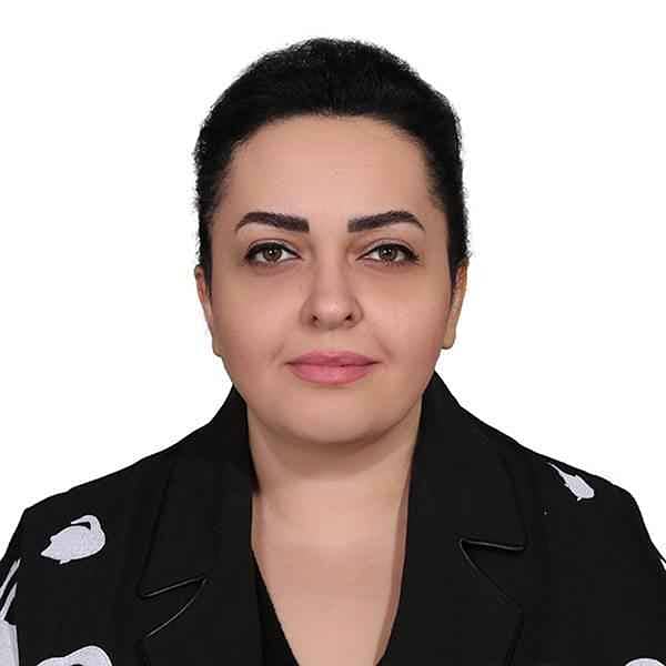 Anahita Esmaeilzadeh